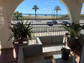 AwayDays Exclusivo Apartamento con Vista Mar